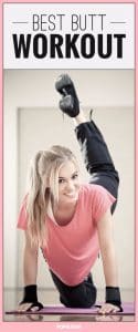 30 Ten Minute Workouts To Help Get In Shape Without Going to The Gym