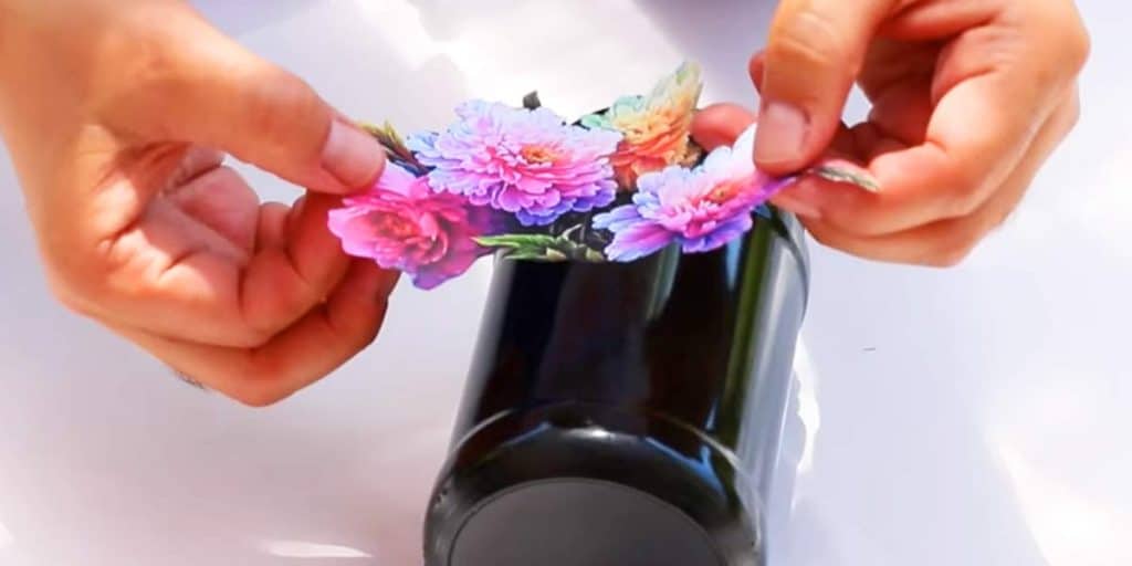 How to Make Ginger Jars - Mason Jar Crafts
