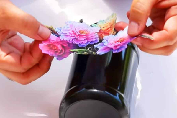 How to Make Ginger Jars - Mason Jar Crafts