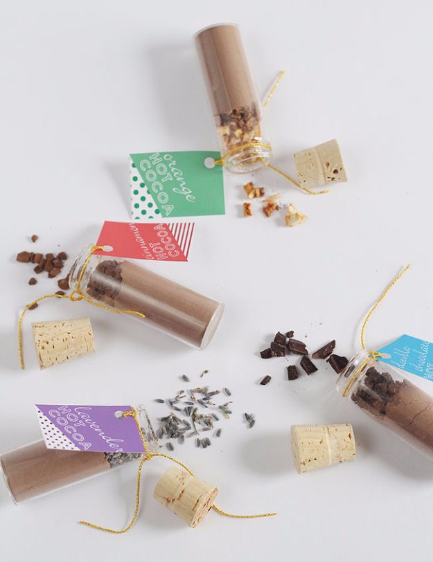 31 Diy Wedding Favors To Make For The Big Day