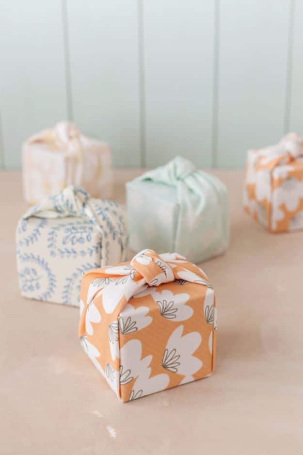 31 Diy Wedding Favors To Make For The Big Day