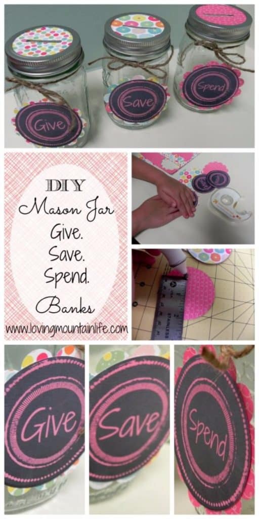 31 Free Printables and Templates for Mason Jars