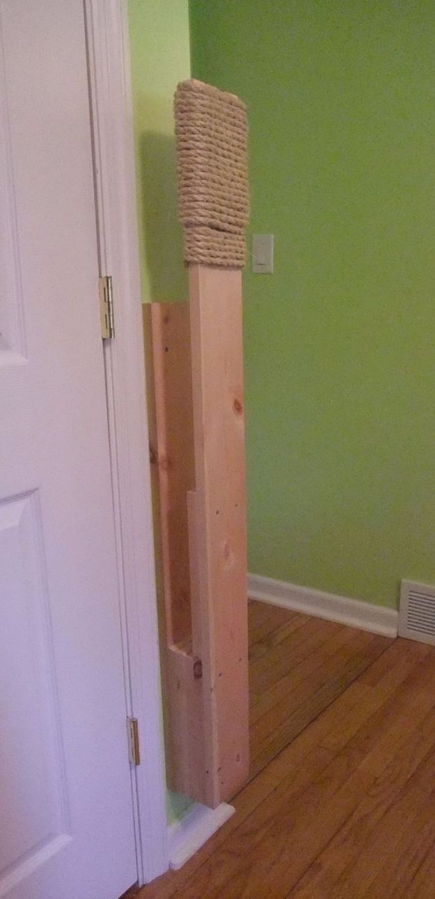 Diy discount exercise machine