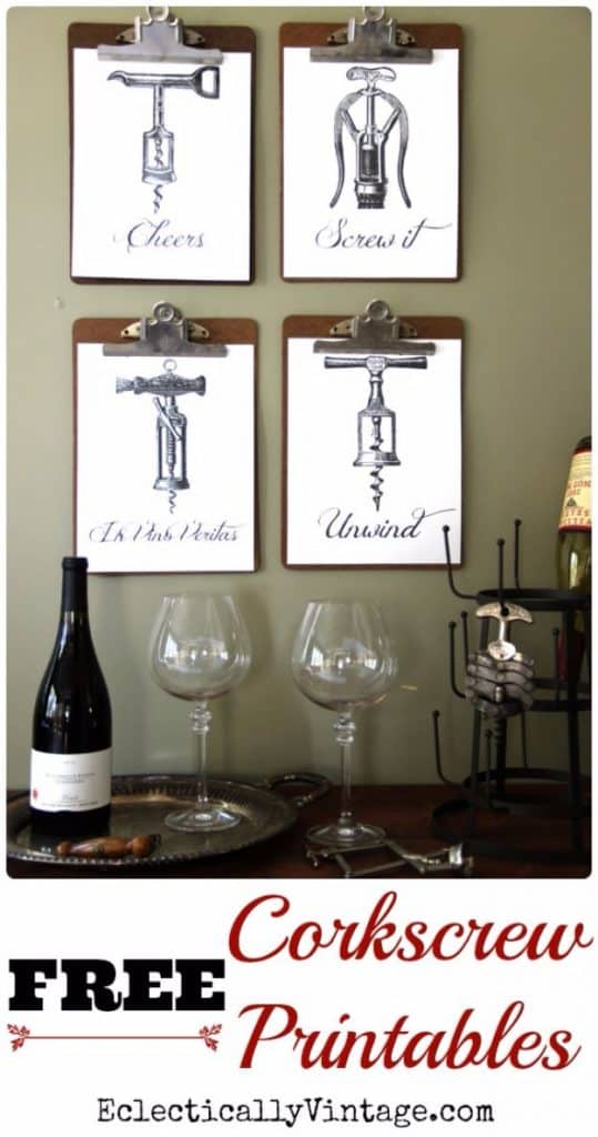 75 Best Free Printable Art Ideas - Free Prints to DIY for Your Home