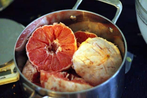 Best Homemade Beer Recipes - Grapefruit American Pale Ale - Easy Homebrew Drinks and Brewing Tutorials for Craft Beers Made at Home - IPA, Summer, Red, Lager and Ales - Instructions and Step by Step Tutorials for Making Beer at Home #beer #beerrecipes