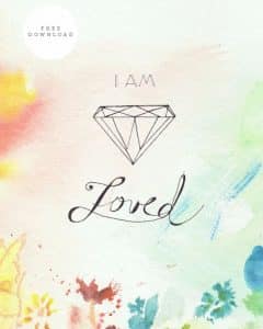 75 Best Free Printables - DIY Wall Art to Print for Easy Home Decor