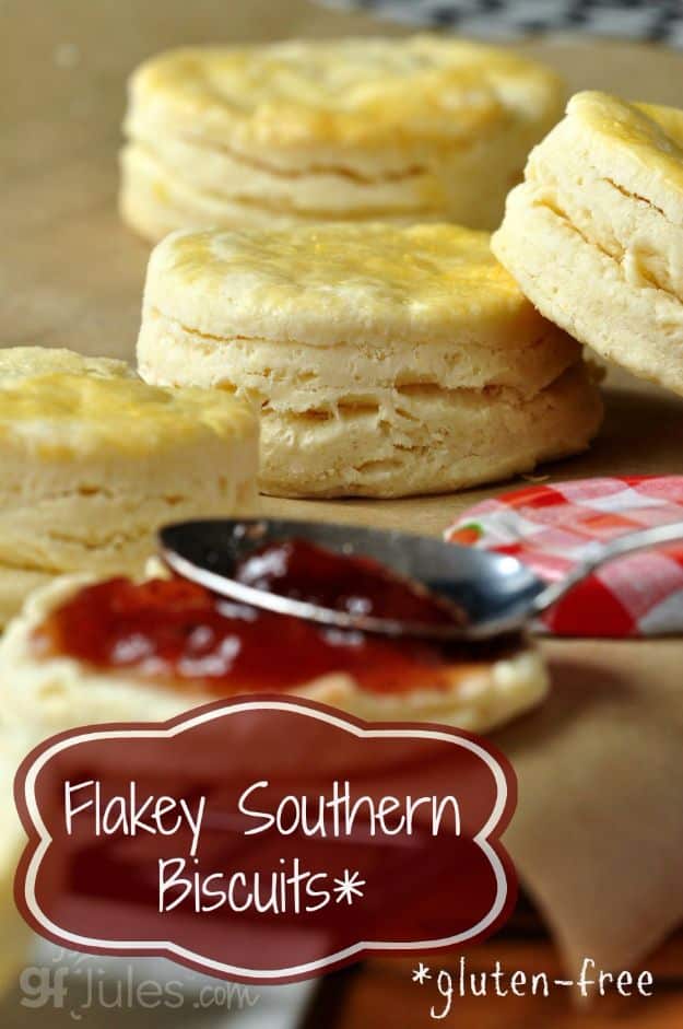 Best Country Cooking Recipes - Flaky Southern Biscuits - Easy Recipes for Country Food Like Chicken Fried Steak, Fried Green Tomatoes, Southern Gravy, Breads and Biscuits, Casseroles and More - Breakfast, Lunch and Dinner Recipe Ideas for Families and Feeding A Crowd - Step by Step Instructions for Making Homestyle Dips, Snacks, Desserts #recipes