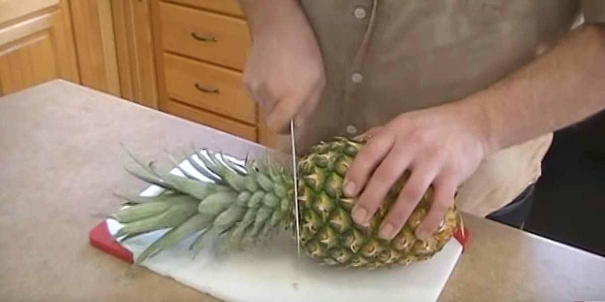 Did You Know You Could Easily Grow Pineapples At Home? Learn How… | DIY Joy Projects and Crafts Ideas