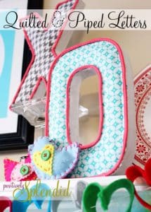 33 Projects Ideas To Make From Quilting Scraps - DIY Joy