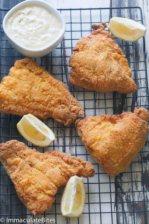 Best Country Cooking Recipes - Southern Fried Cat Fish - Easy Recipes for Country Food Like Chicken Fried Steak, Fried Green Tomatoes, Southern Gravy, Breads and Biscuits, Casseroles and More - Breakfast, Lunch and Dinner Recipe Ideas for Families and Feeding A Crowd - Step by Step Instructions for Making Homestyle Dips, Snacks, Desserts #recipes