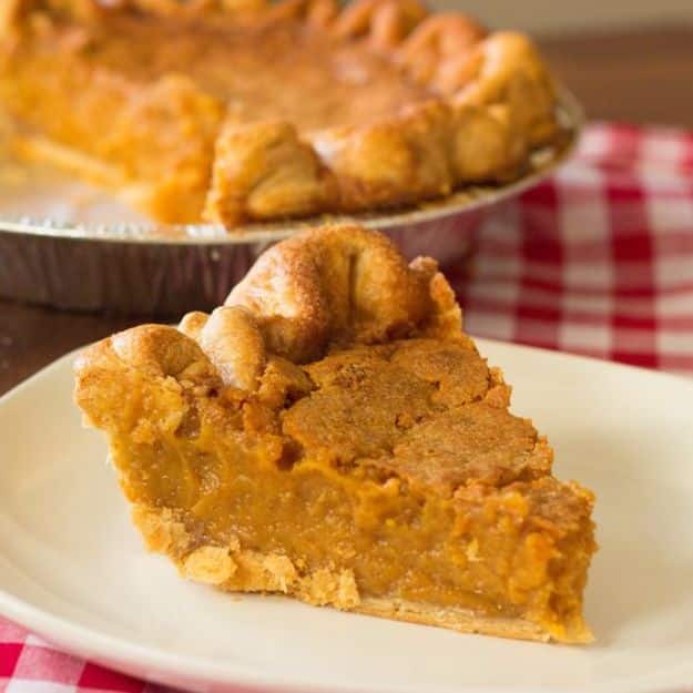 Best Country Cooking Recipes - Traditional Southern Sweet Potato Pie - Easy Recipes for Country Food Like Chicken Fried Steak, Fried Green Tomatoes, Southern Gravy, Breads and Biscuits, Casseroles and More - Breakfast, Lunch and Dinner Recipe Ideas for Families and Feeding A Crowd - Step by Step Instructions for Making Homestyle Dips, Snacks, Desserts #recipes