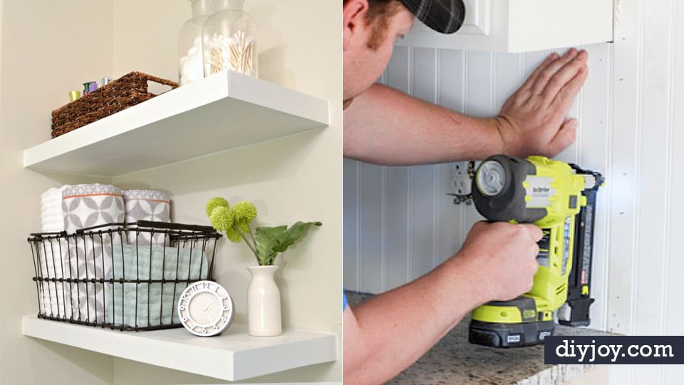 Cheap Diy Projects For Home At Landon Artis Blog