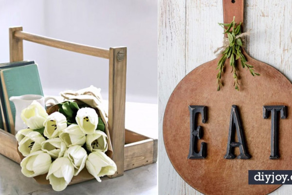 Farmhouse Decor to Make And Sell - Easy DIY Home Decor and Rustic Craft Ideas - Step by Step Country Crafts, Farmhouse Decor To Make and Sell on Etsy and at Craft Fairs - Tutorials and Instructions for Creative Ways to Make Money - Best Vintage Farmhouse DIY For Living Room, Bedroom, Walls and Gifts - DIY Farmhouse Crafts to Sell