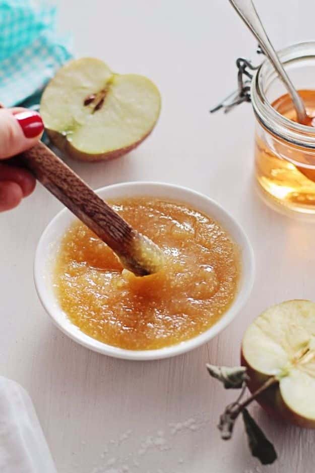 DIY Spa Day Ideas - DIY Apple Cider Vinegar At Home Skin Peel - Easy Sugar Scrubs, Lotions and Bath Ideas for The Best Pampering You Can Do At Home - Lavender Projects, Relaxing Baths and Bath Bombs, Tub Soaks and Facials - Step by Step Tutorials for Luxury Bath Products 