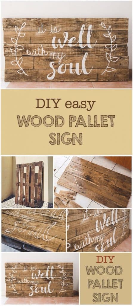 37 Country Craft Ideas to Make and Sell