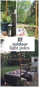 41 DIY Outdoor Lighting Ideas