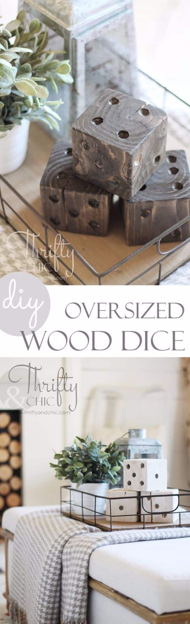 Thrifty and Chic - DIY Projects and Home Decor