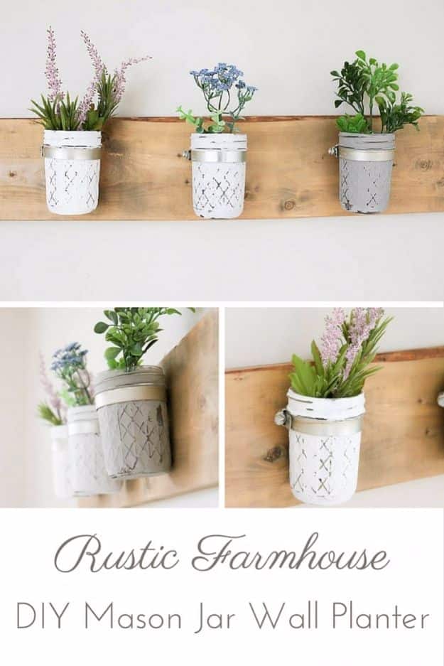 50 Rustic Farmhouse Ideas  to Make and Sell 