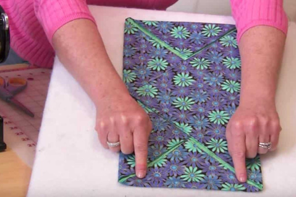 DIY Drawstring Bags - Easy Sewing Projects for Beginners - Tutorial Video