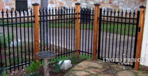 34 Cool Ways To Use Fence Posts