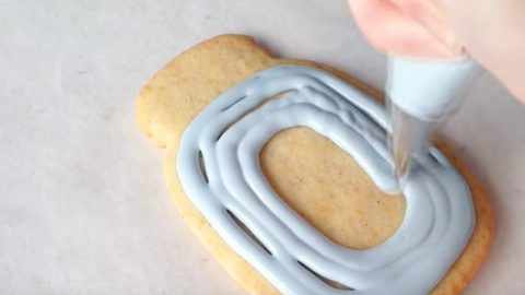 She Decorates A Cookie And When You See It Finished You’ll Have To Do This! | DIY Joy Projects and Crafts Ideas