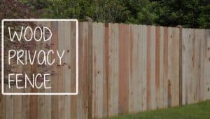 34 Cool Ways To Use Fence Posts