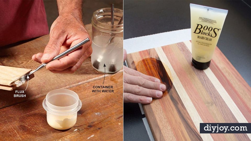 Natural Beeswax Wood Finish : 4 Steps (with Pictures) - Instructables