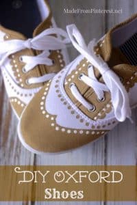 33 DIY Ideas for Upgrading Your Tennis Shoes