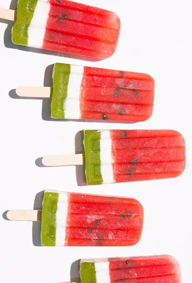 DIY Pool Party Ideas - Watermelon Popsicles - Easy Decor Ideas for Pools - Best Pool Floats, Coolers, Party Foods and Drinks - Entertaining on A Budget - Step by Step Tutorials and Instructions - Summer Games and Fun Backyard Parties 