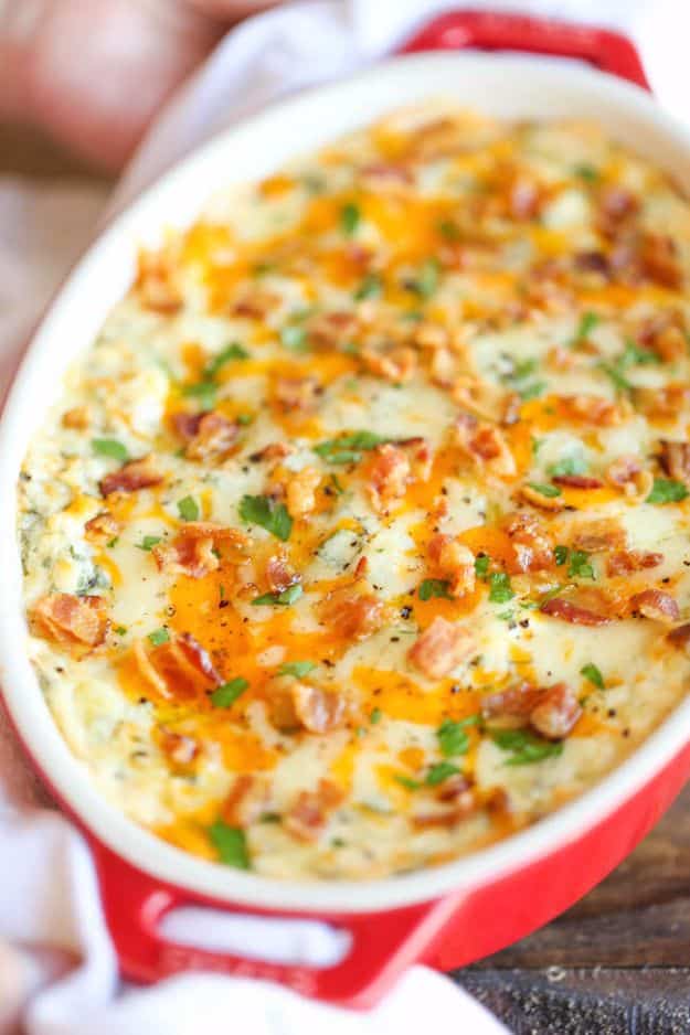 37 Dip Recipes To Make For A Party