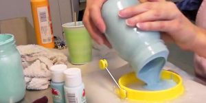 This DIY Mason Jar Project Is Made For Best Friends