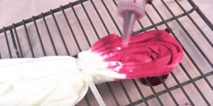 How to Make A Heart Tie Dye Shirt