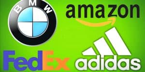 Find Out The Hidden Messages In Famous Logos We See Every Day!