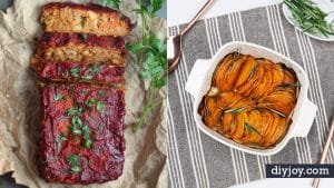 35 Healthy Thanksgiving Recipes