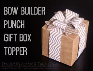 50 Creative DIY Bows To Make For Christmas Packages