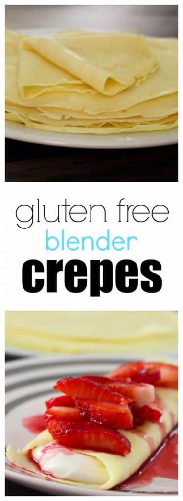 The 34 Most Delicious Gluten Free Recipes We Could Find