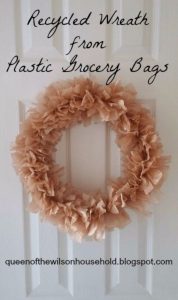 34 Cool DIY Ideas With Plastic Bags