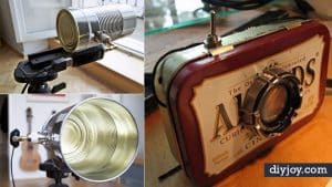35 Cool DIY Gadgets You Can Make To Impress Your Friends
