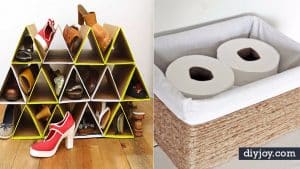 36 Creative Things to Make With Cardboard