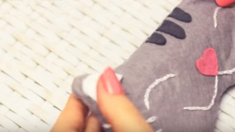 She Makes 5 Super Cool Gifts For The Cat Lovers In Her Life. Watch! | DIY Joy Projects and Crafts Ideas