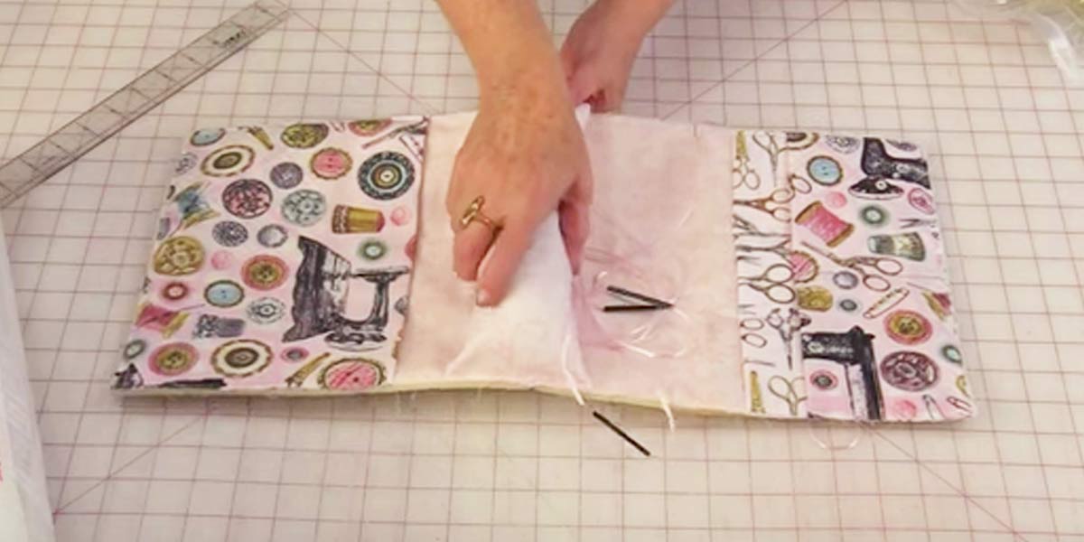 She Makes This Much Needed Item That A Seamstress Shouldn’t Be Without! | DIY Joy Projects and Crafts Ideas