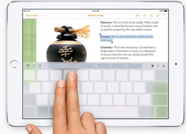 Best Ipad Tips and Tricks - Use the keyboard as a touchpad - Awesome Ideas for Ways To Use Your Ipad - Tutorials and Shortcuts, Cool Apps for Kids, Life Hacks - Fun Ways to Use Phones and Ipads - Productivity Tips and Hidden Technology Shortcut Tricks