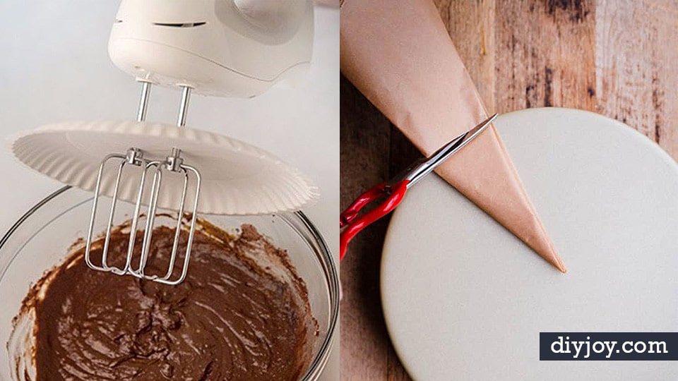 31 Baking Hacks You’ve Needed All Your Life | DIY Joy Projects and Crafts Ideas