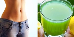 Drinking This Healthy Drink Before Going To Bed Burns Belly Fat In Just Days!
