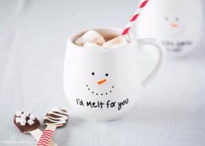 35 Cute DIY Ideas For Coffee Mugs