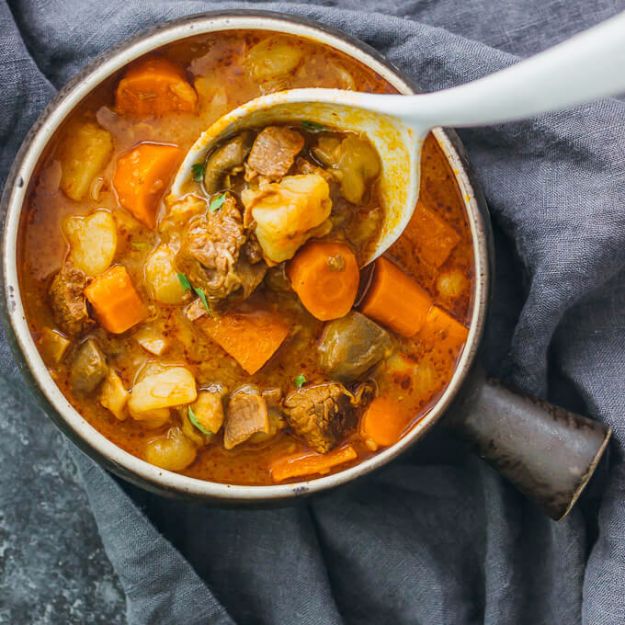 33 Instant Pot Recipes To Try