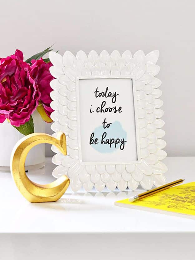 Best Free Printables for Crafts - Self-Encouragement Free Printables - Quotes, Templates, Paper Projects and Cards, DIY Gifts Cards, Stickers and Wall Art You Can Print At Home - Use These Fun Do It Yourself Template and Craft Ideas 