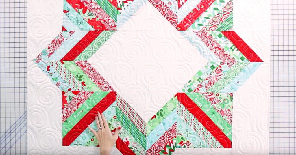 Crafts And Craft Project Ideas   Tree Skirt Quilted 1024x537 