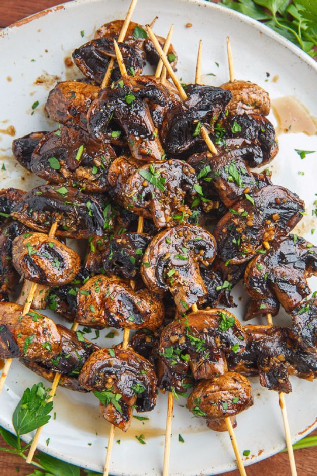 35 Best Barbecue Recipes For the Grill