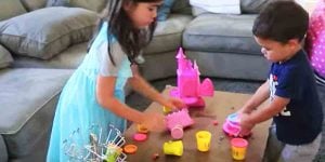 She Shares Some Brilliant Tips For Getting Kids To Clean Up After Themselves. Watch!